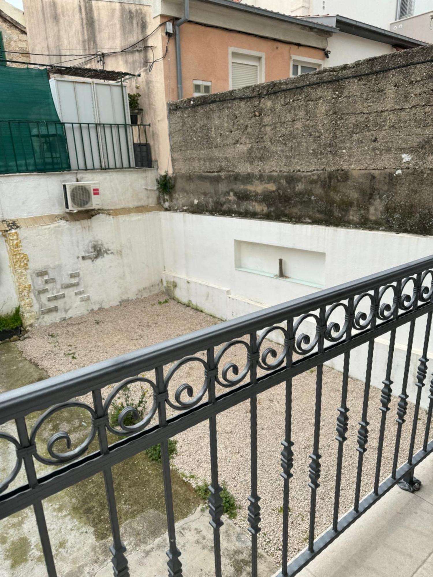 Luxury Rooms Dino Split Kültér fotó