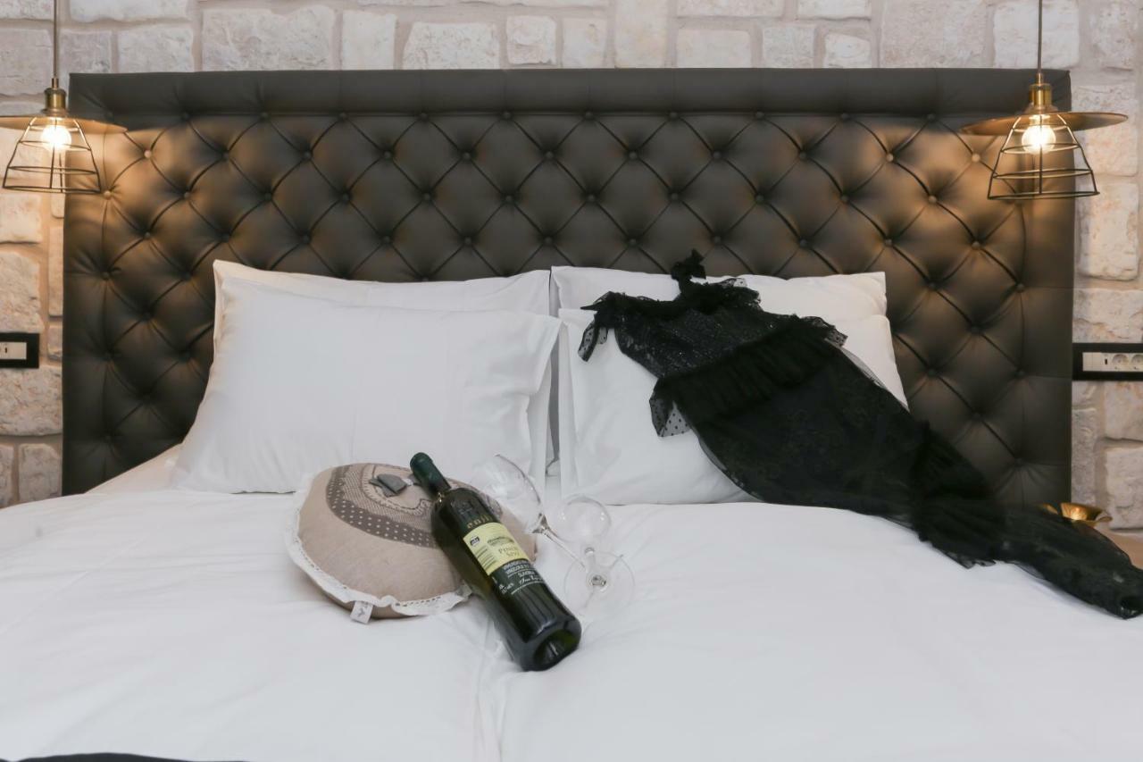 Luxury Rooms Dino Split Kültér fotó