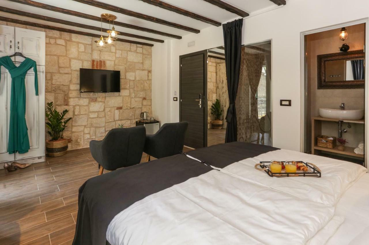 Luxury Rooms Dino Split Kültér fotó