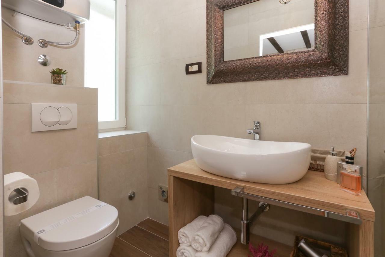 Luxury Rooms Dino Split Kültér fotó