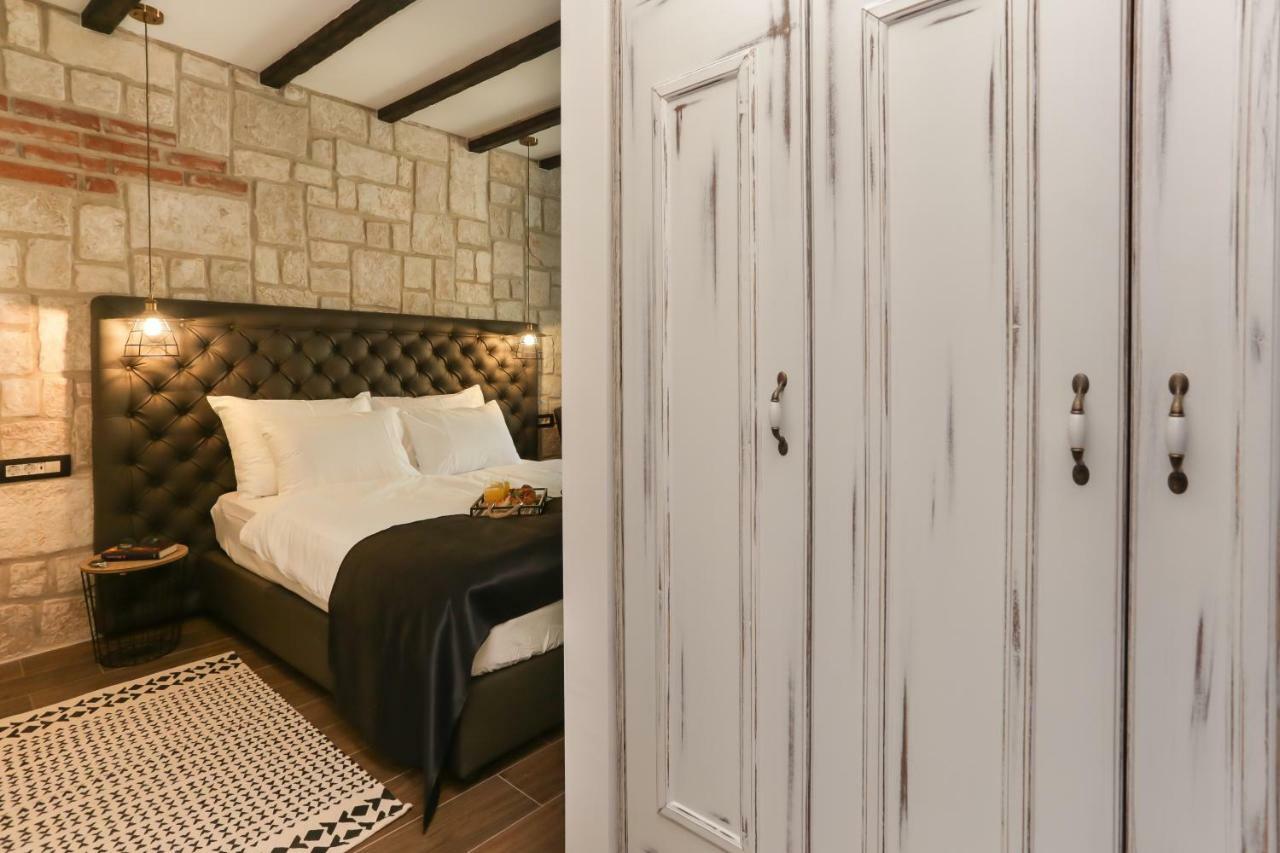 Luxury Rooms Dino Split Kültér fotó