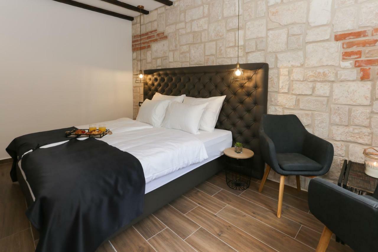 Luxury Rooms Dino Split Kültér fotó