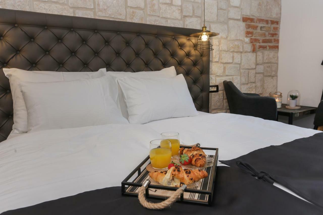 Luxury Rooms Dino Split Kültér fotó