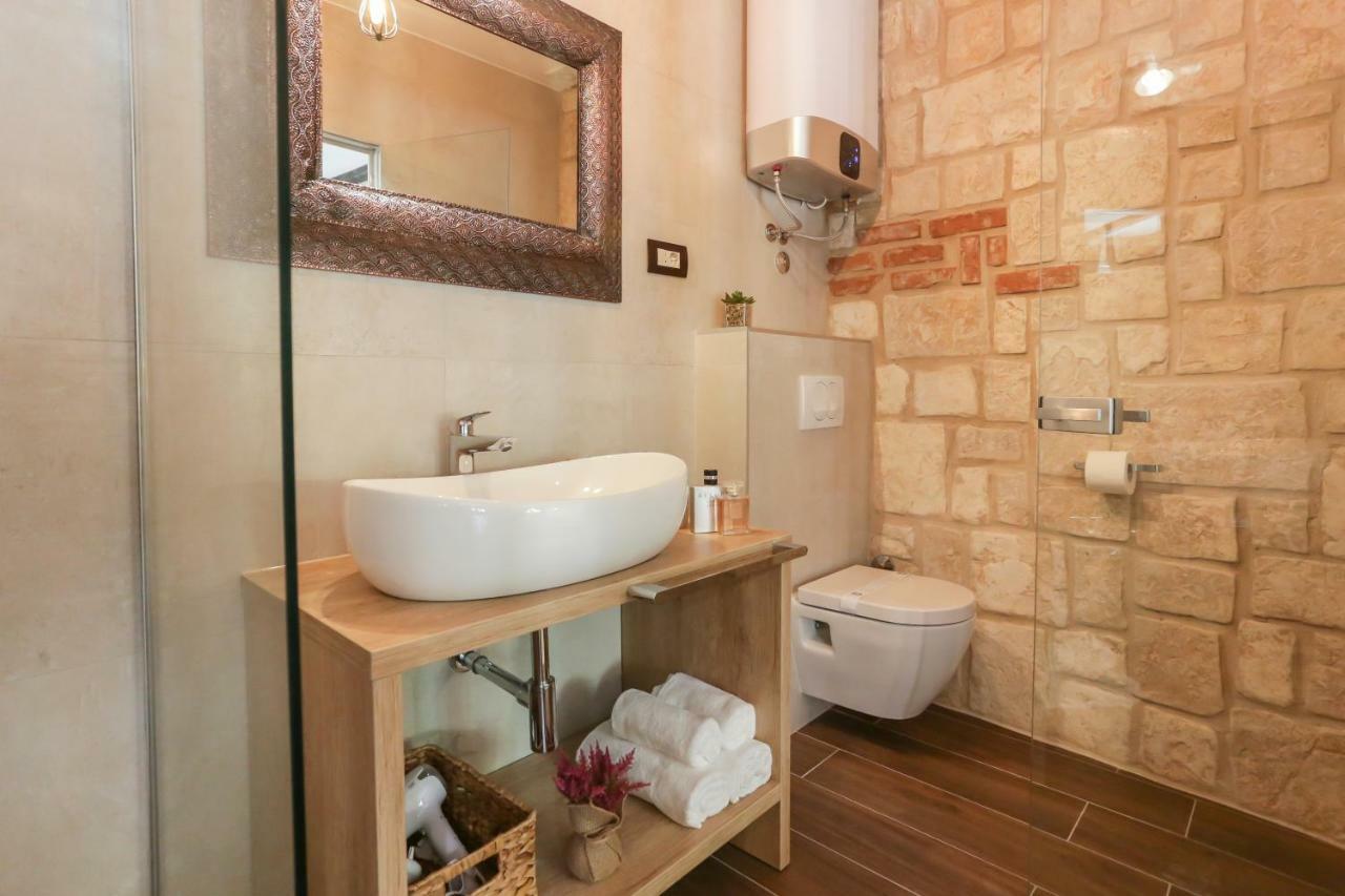 Luxury Rooms Dino Split Kültér fotó