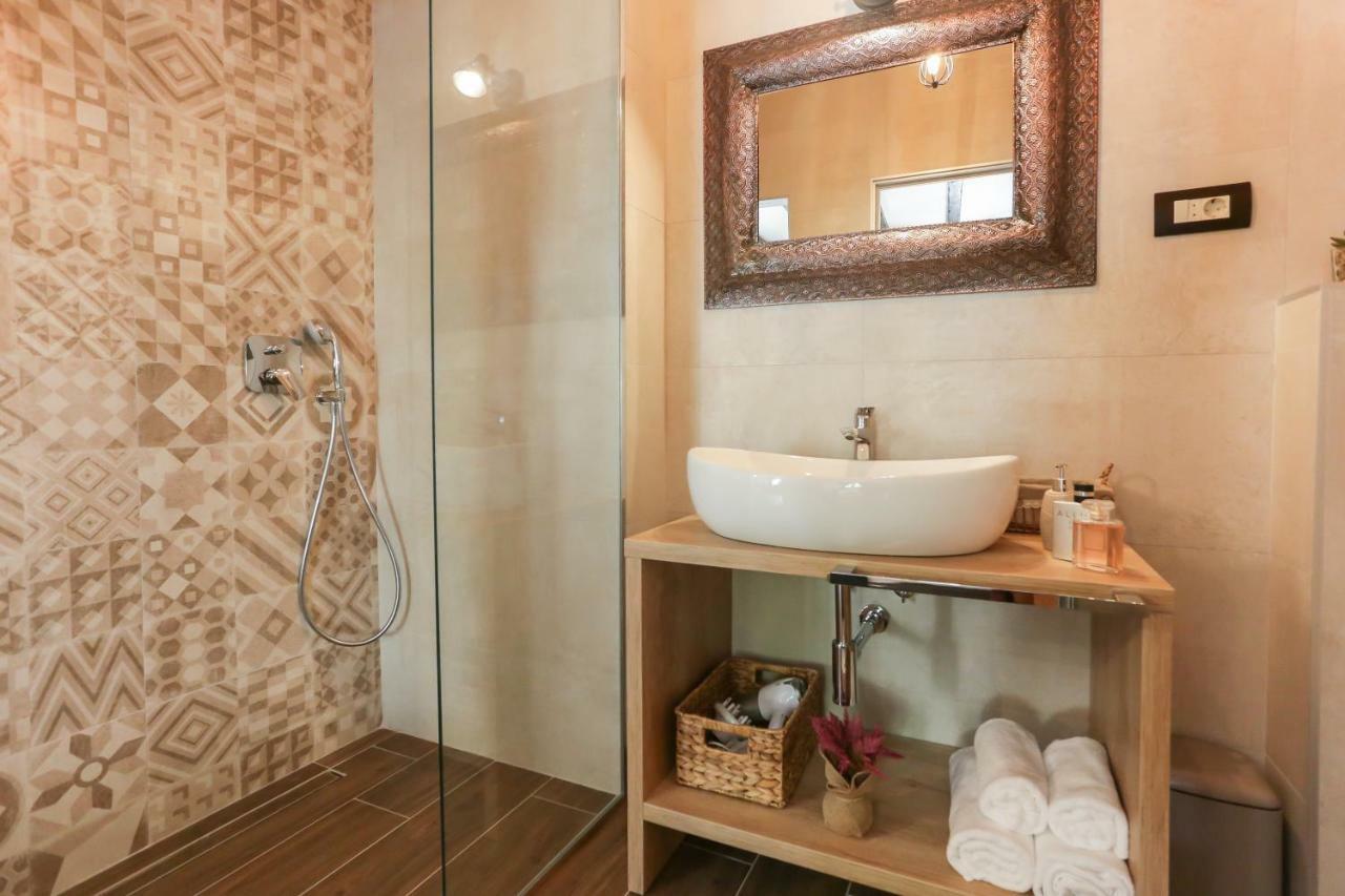 Luxury Rooms Dino Split Kültér fotó
