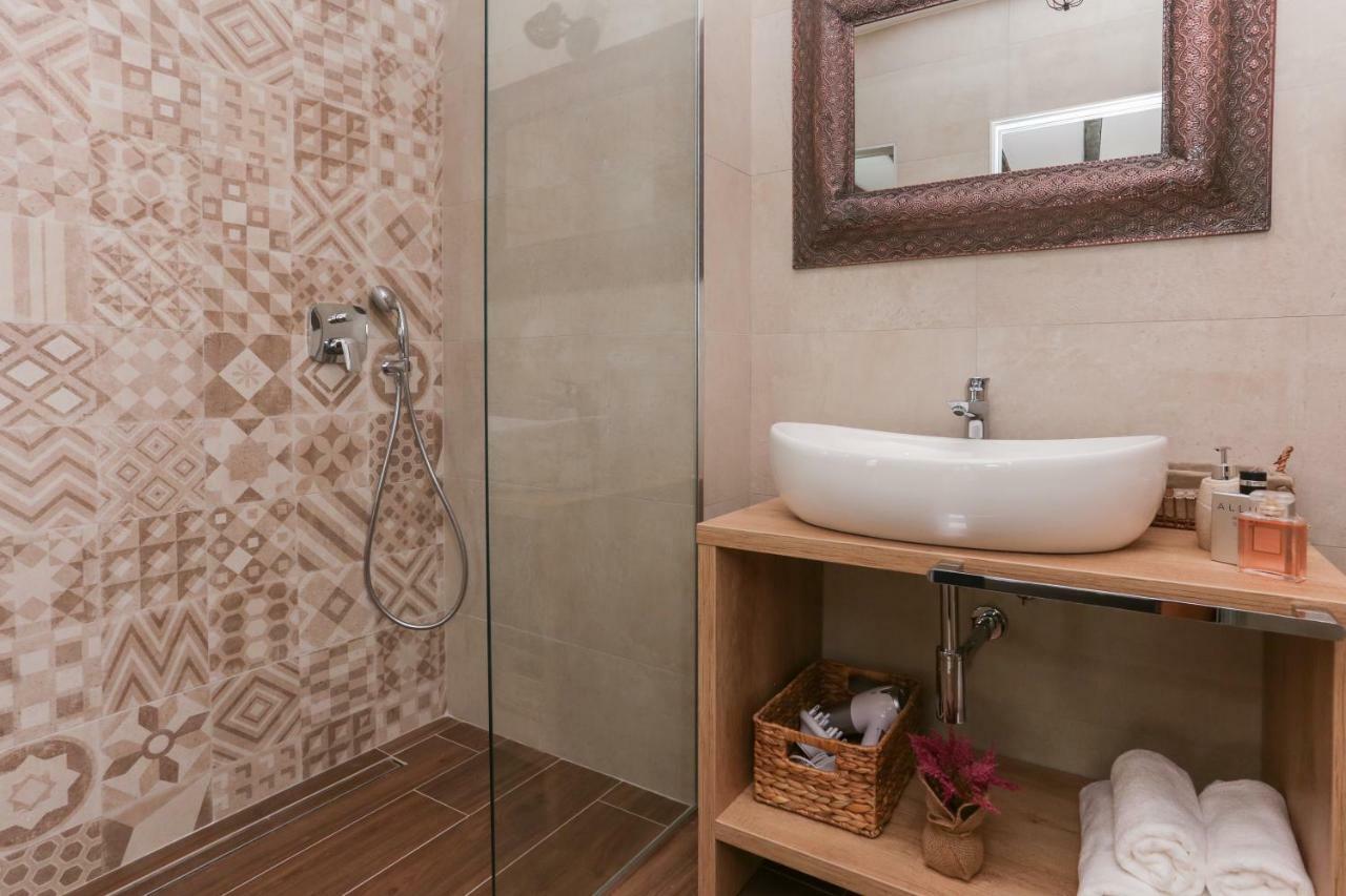 Luxury Rooms Dino Split Kültér fotó