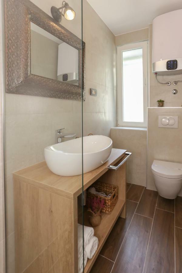 Luxury Rooms Dino Split Kültér fotó