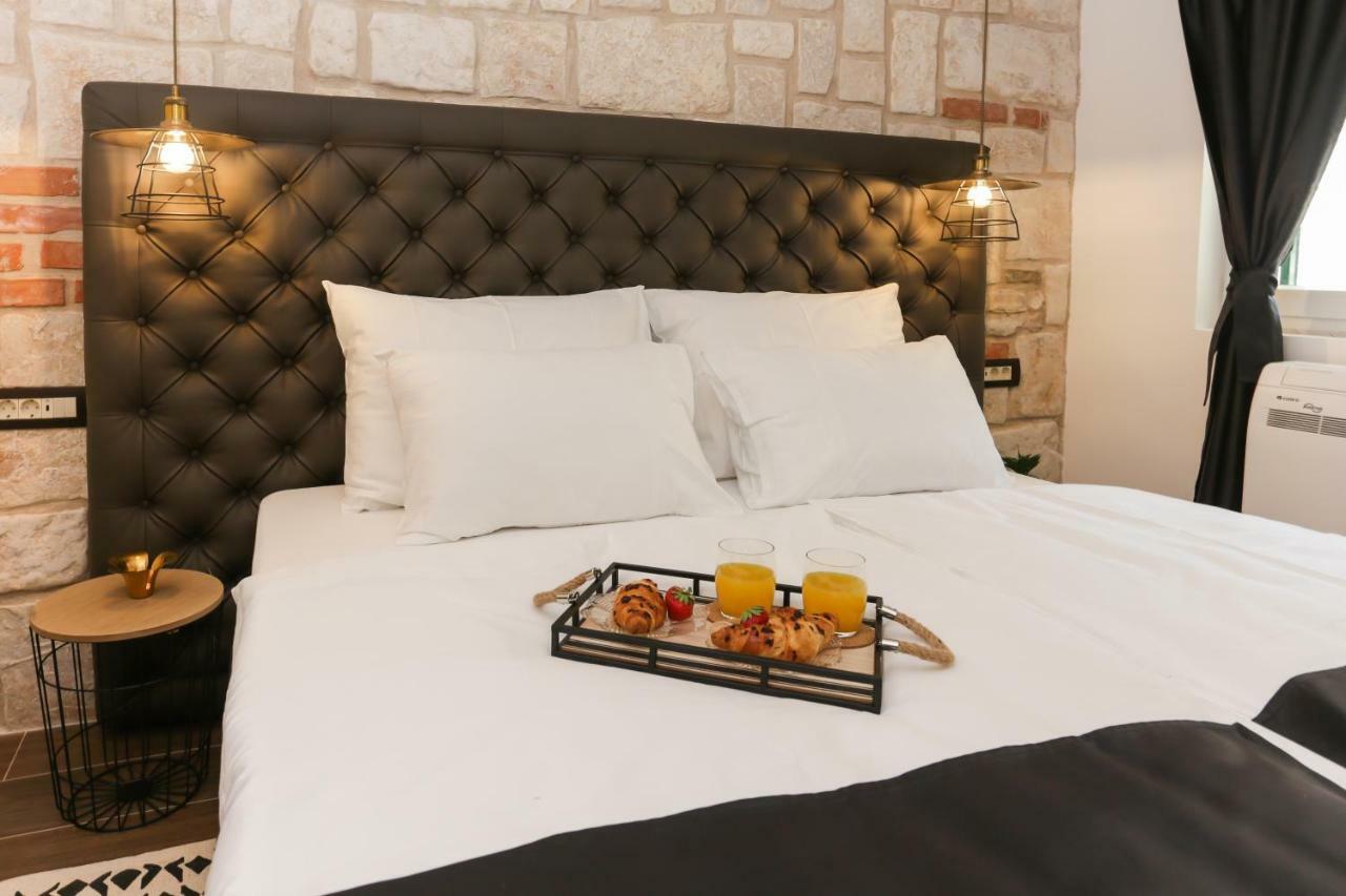 Luxury Rooms Dino Split Kültér fotó