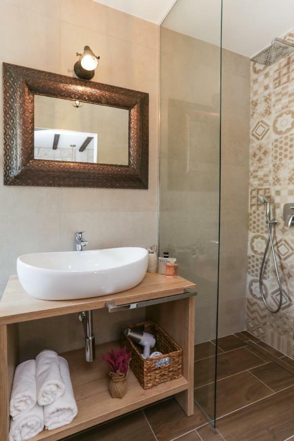 Luxury Rooms Dino Split Kültér fotó