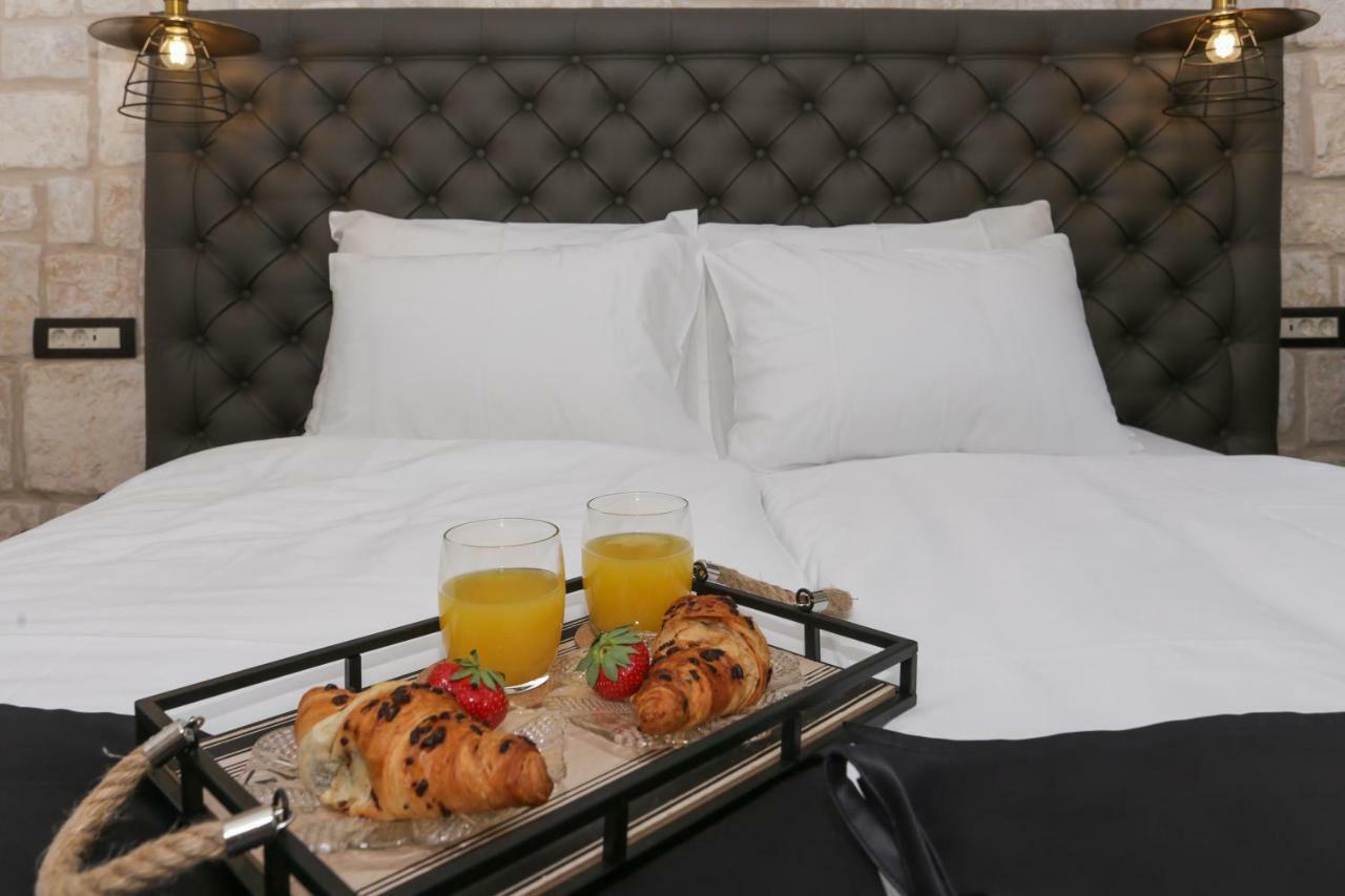 Luxury Rooms Dino Split Kültér fotó
