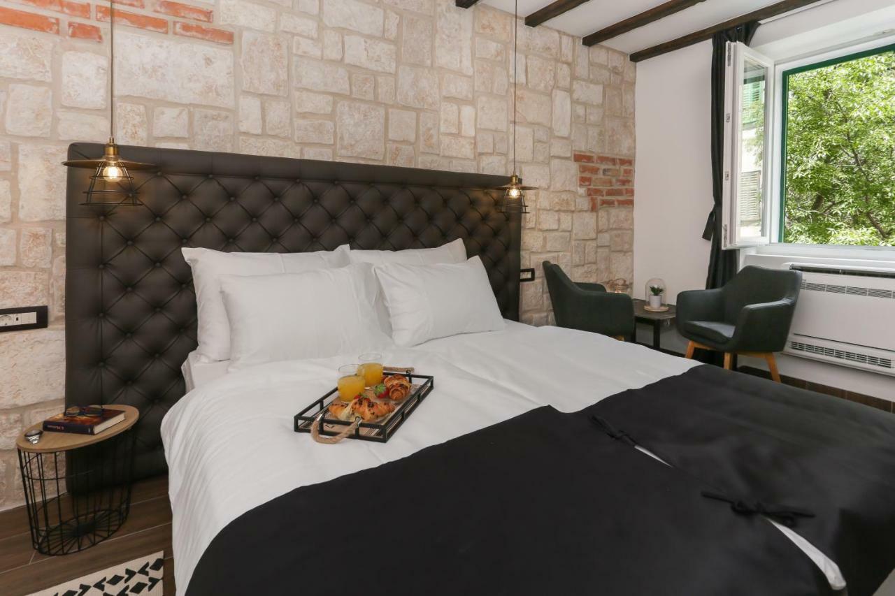 Luxury Rooms Dino Split Kültér fotó