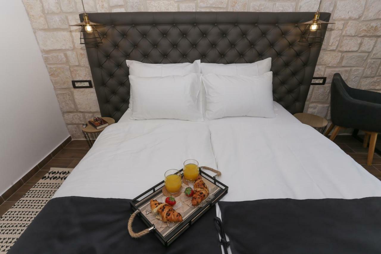 Luxury Rooms Dino Split Kültér fotó