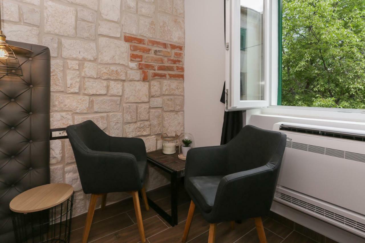 Luxury Rooms Dino Split Kültér fotó