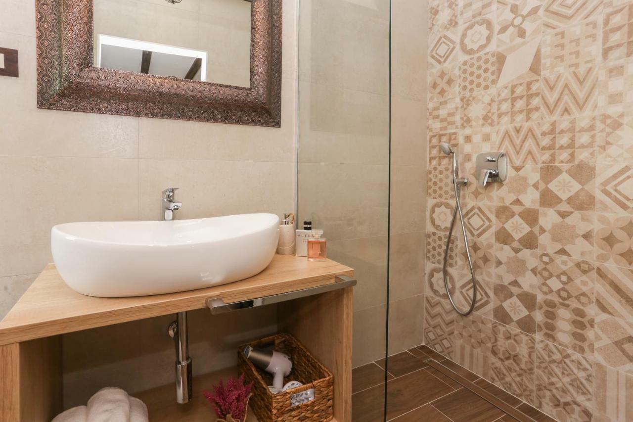 Luxury Rooms Dino Split Kültér fotó