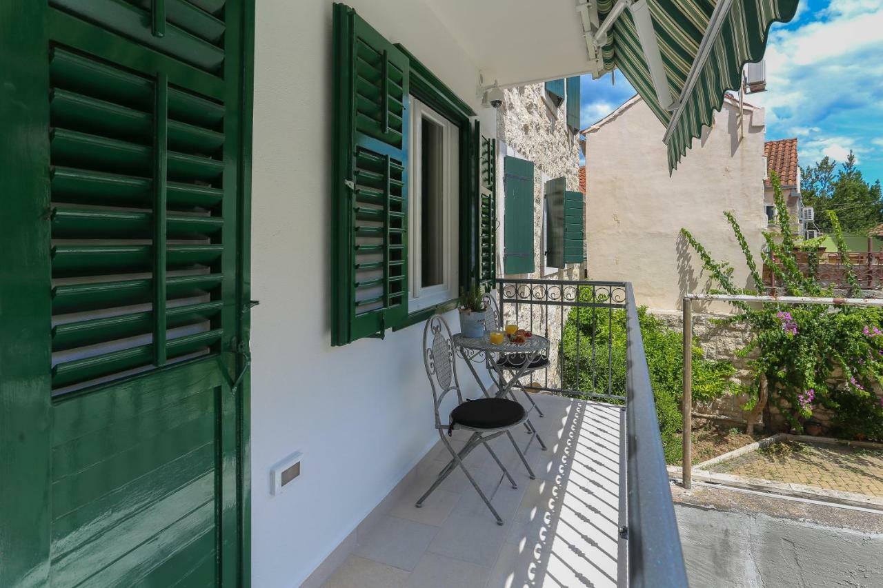 Luxury Rooms Dino Split Kültér fotó