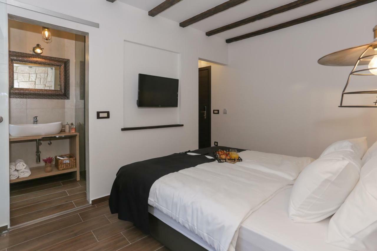 Luxury Rooms Dino Split Kültér fotó