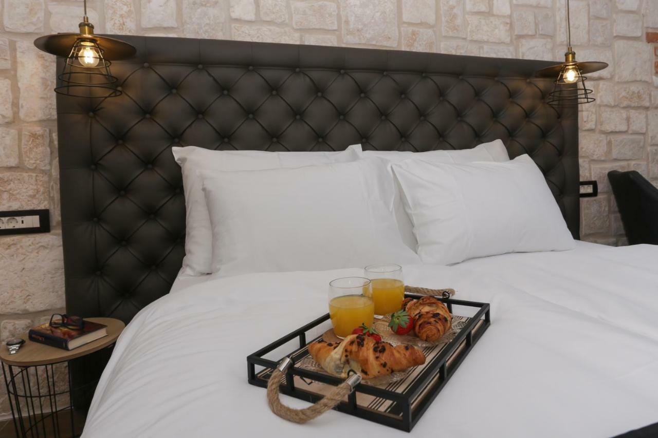 Luxury Rooms Dino Split Kültér fotó